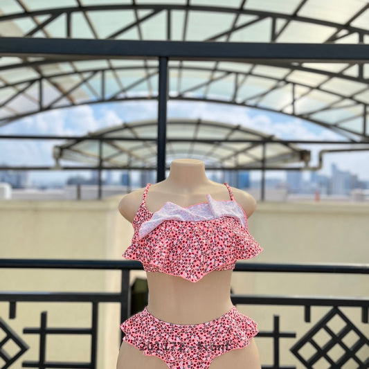 women Swimwear Bikini Sets