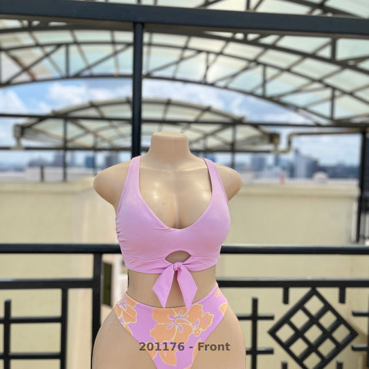 women Swimwear Two Piece