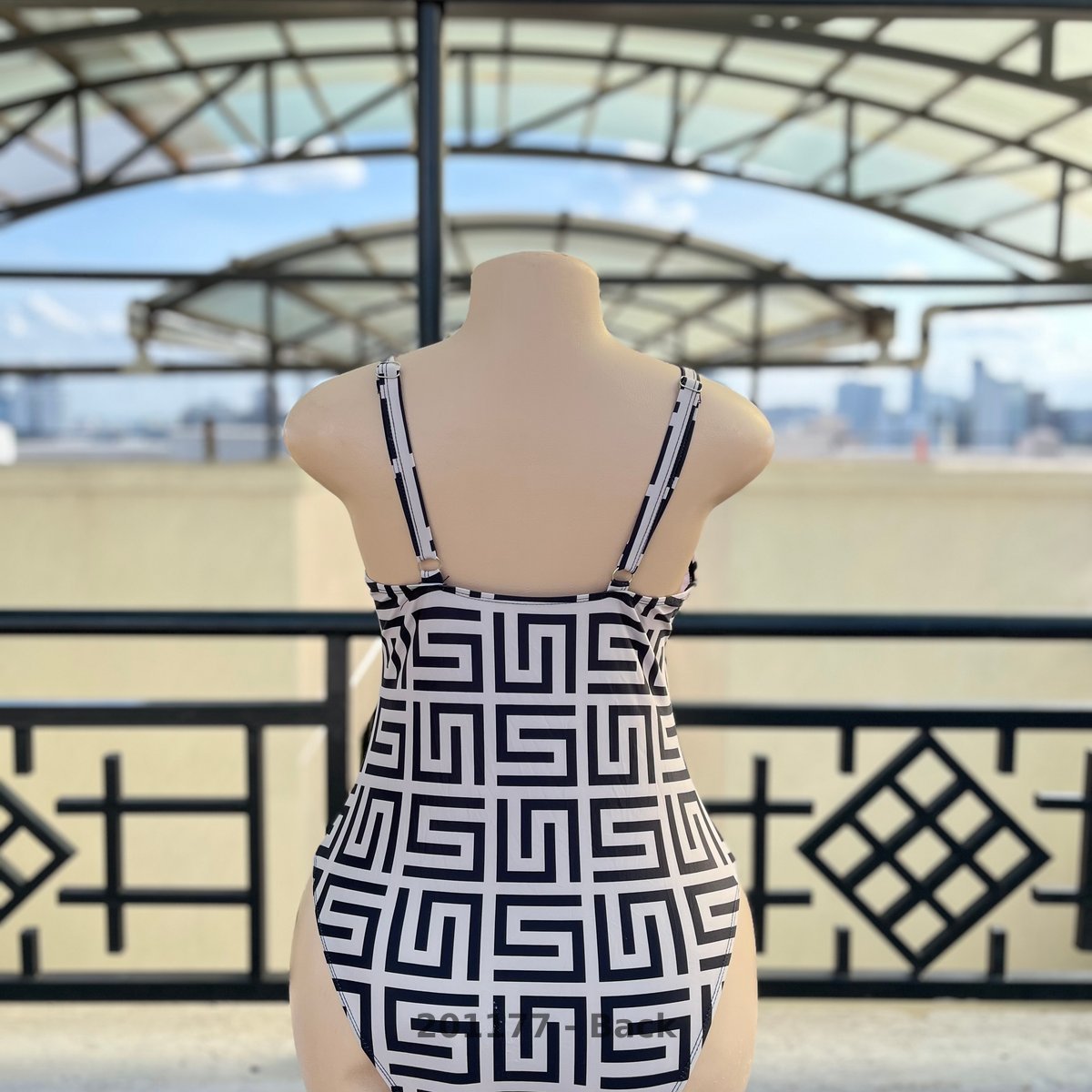 women Swimwear One Piece