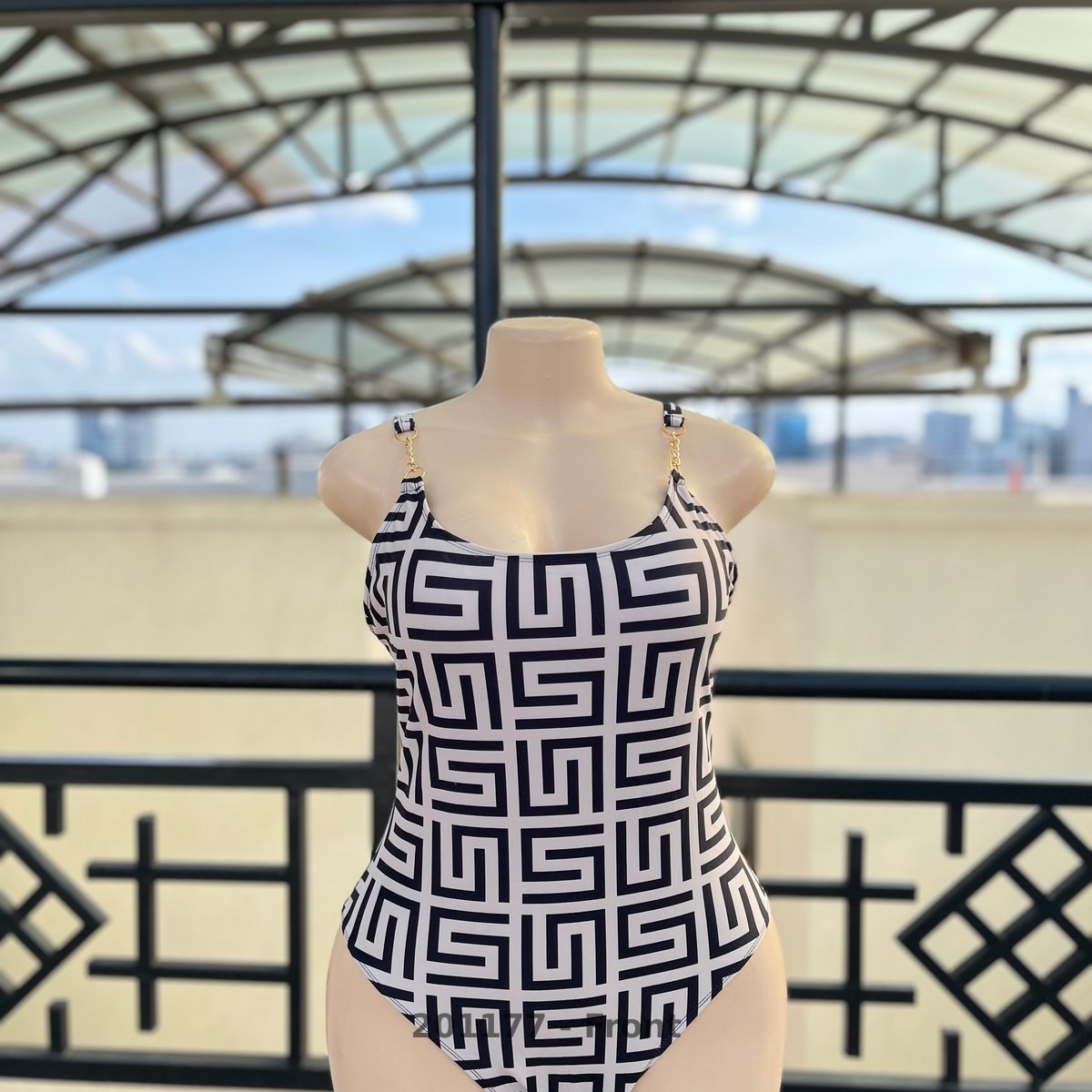 women Swimwear One Piece
