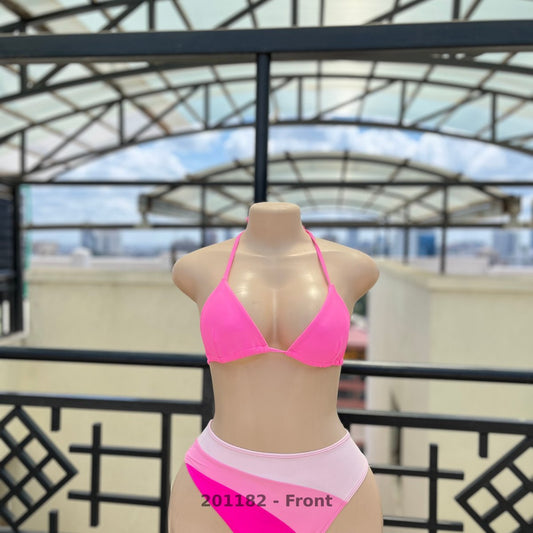 women Swimwear Two Piece
