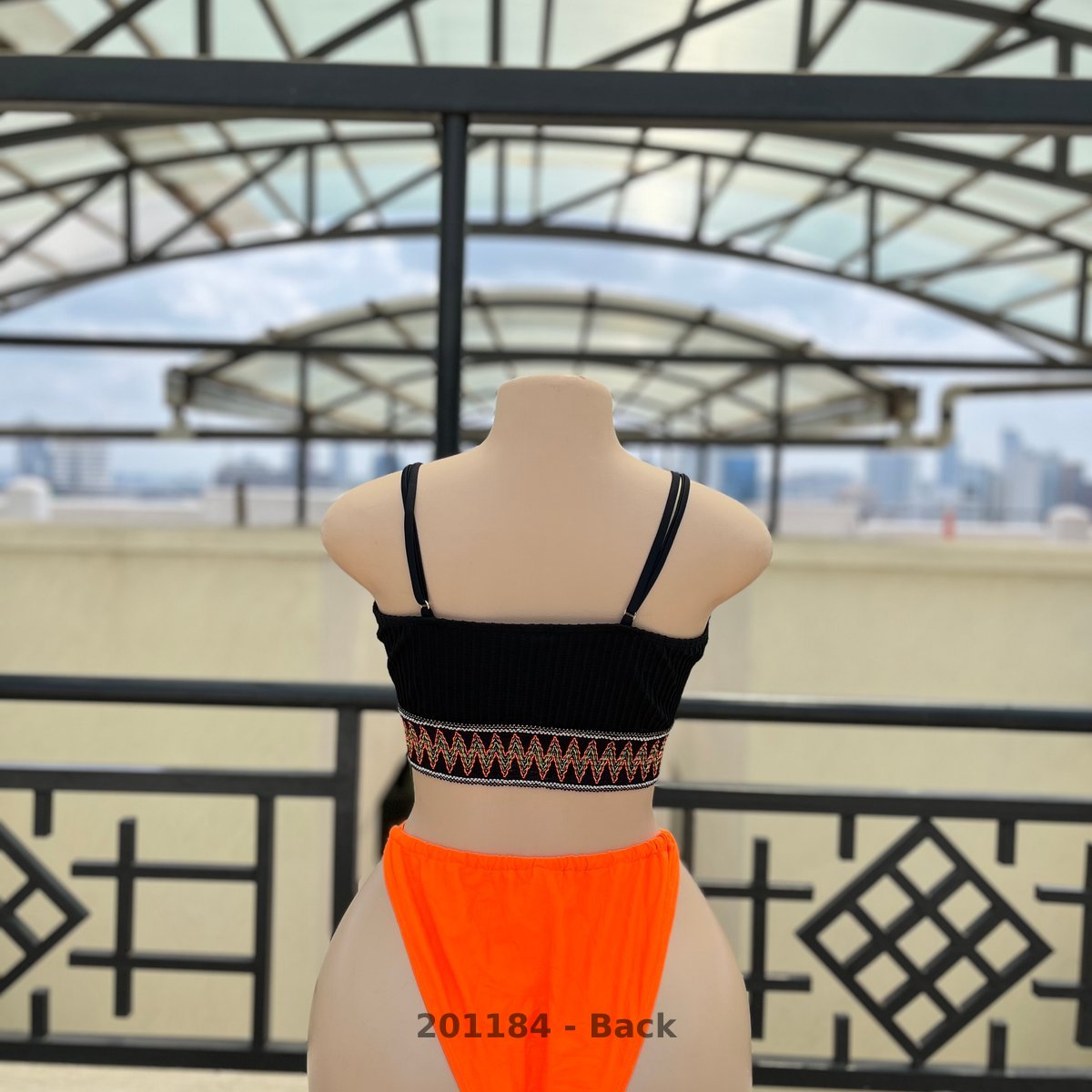 women Swimwear Two Piece