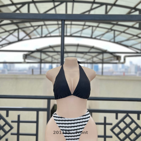 women Swimwear Two Piece