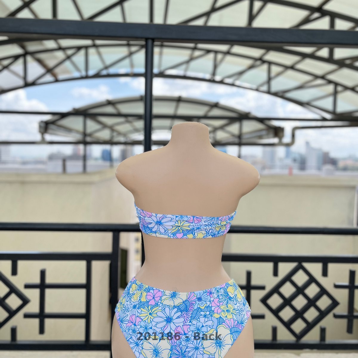 women Swimwear Bikini Sets