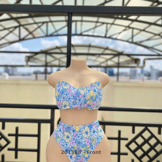 women Swimwear Bikini Sets