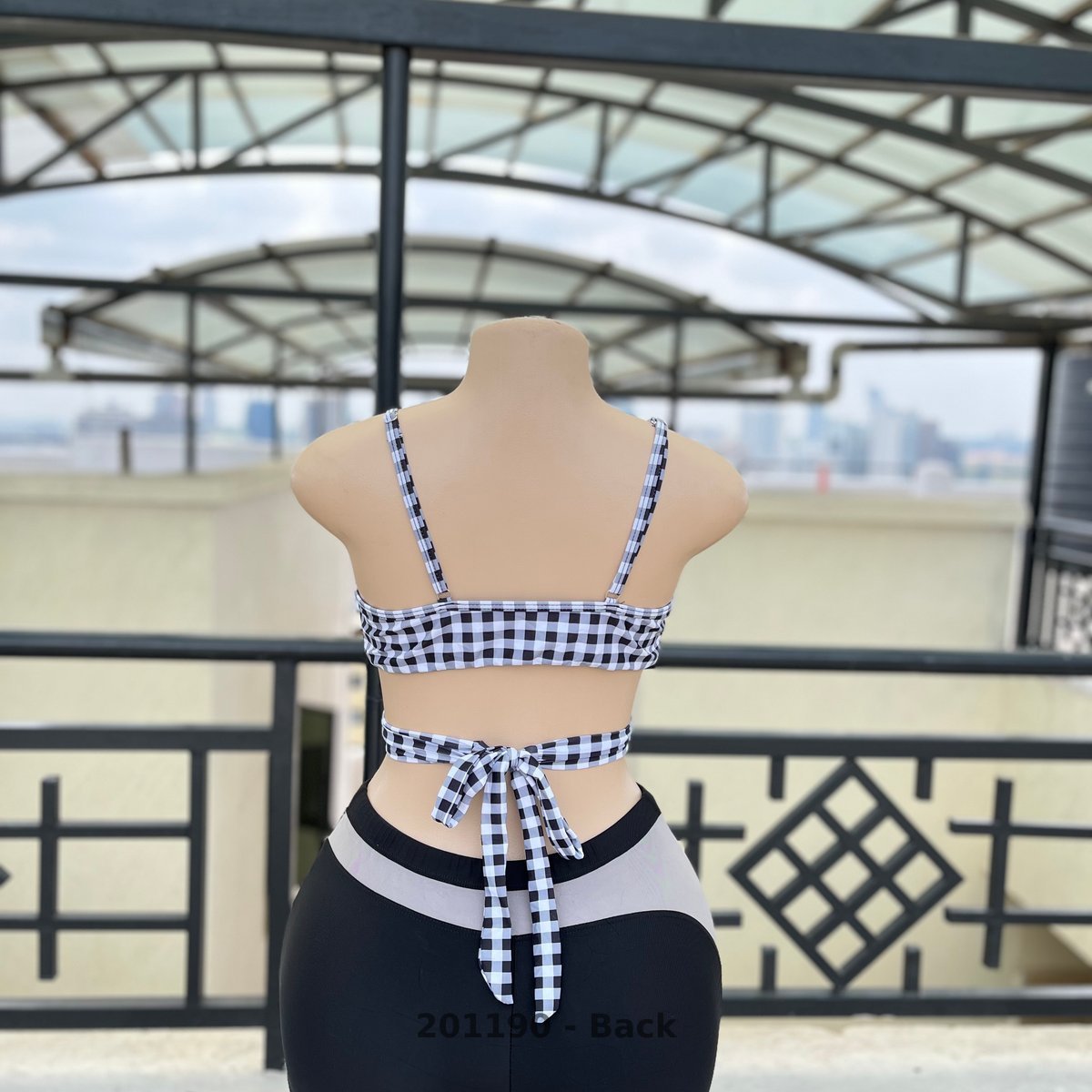 women Swimwear Two Piece