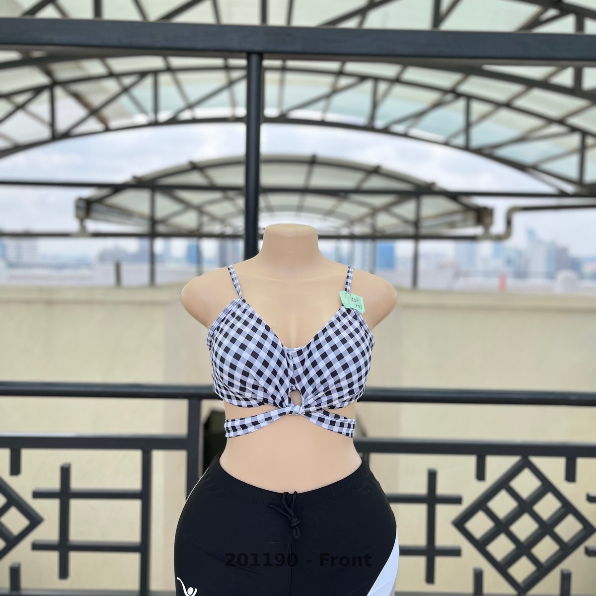 women Swimwear Two Piece