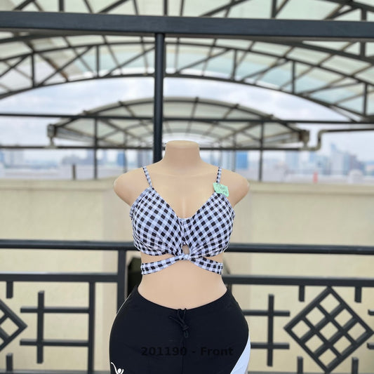 women Swimwear Two Piece