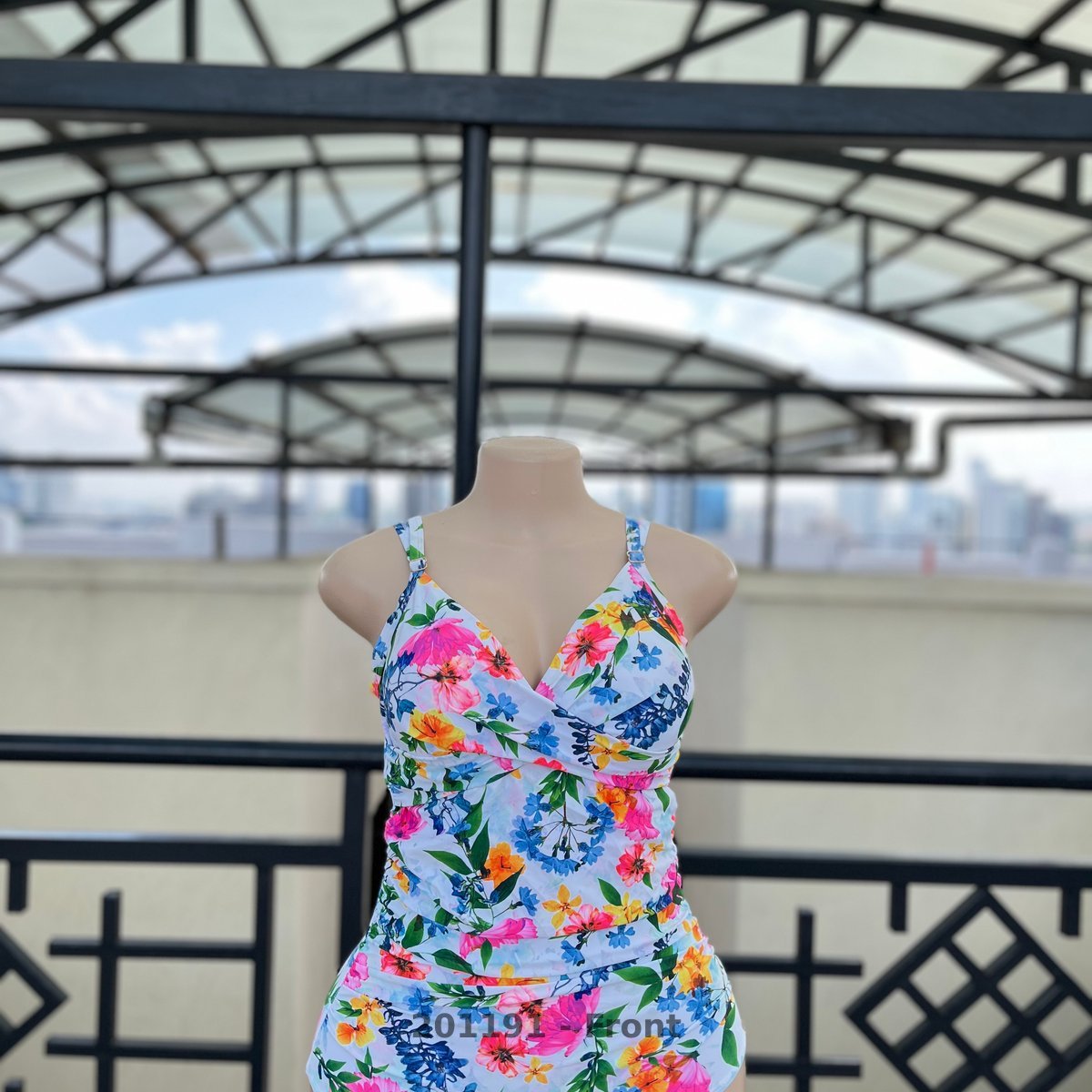 women Swimwear One Piece