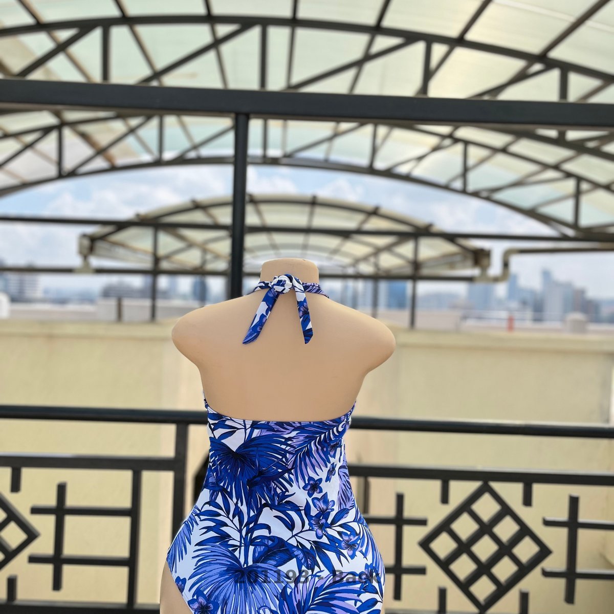 women Swimwear One Piece