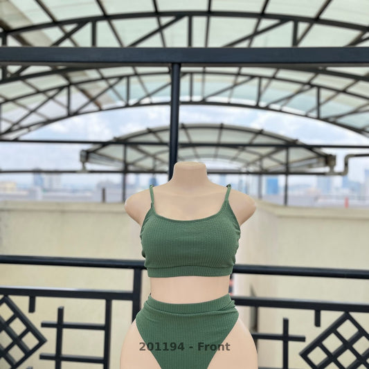women Swimwear Bikini Sets