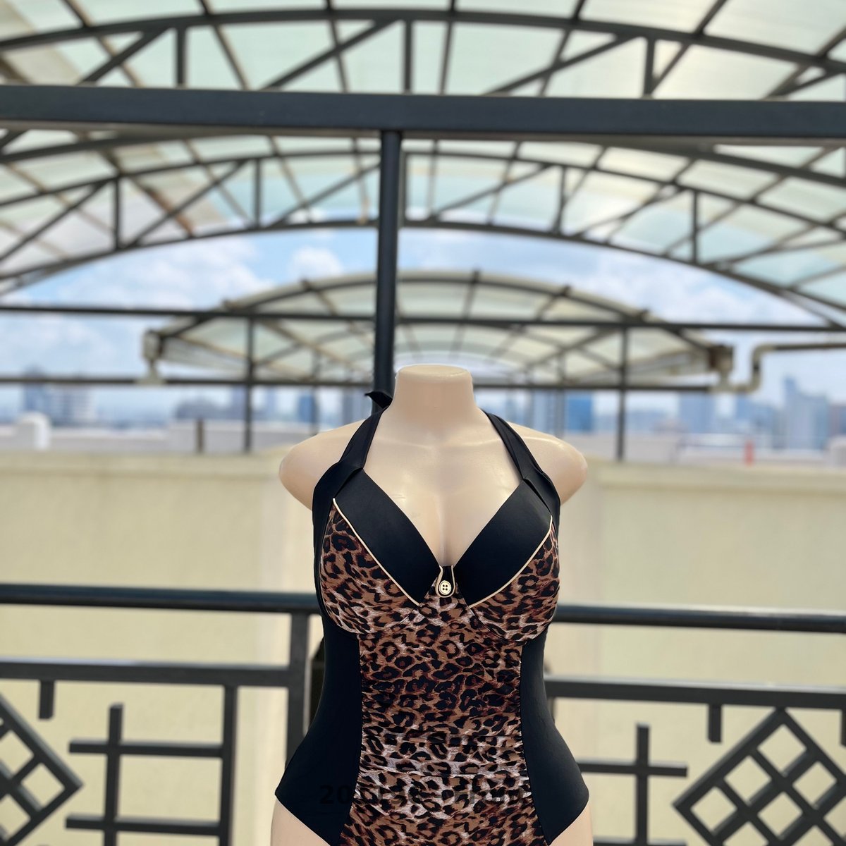 women Swimwear One Piece