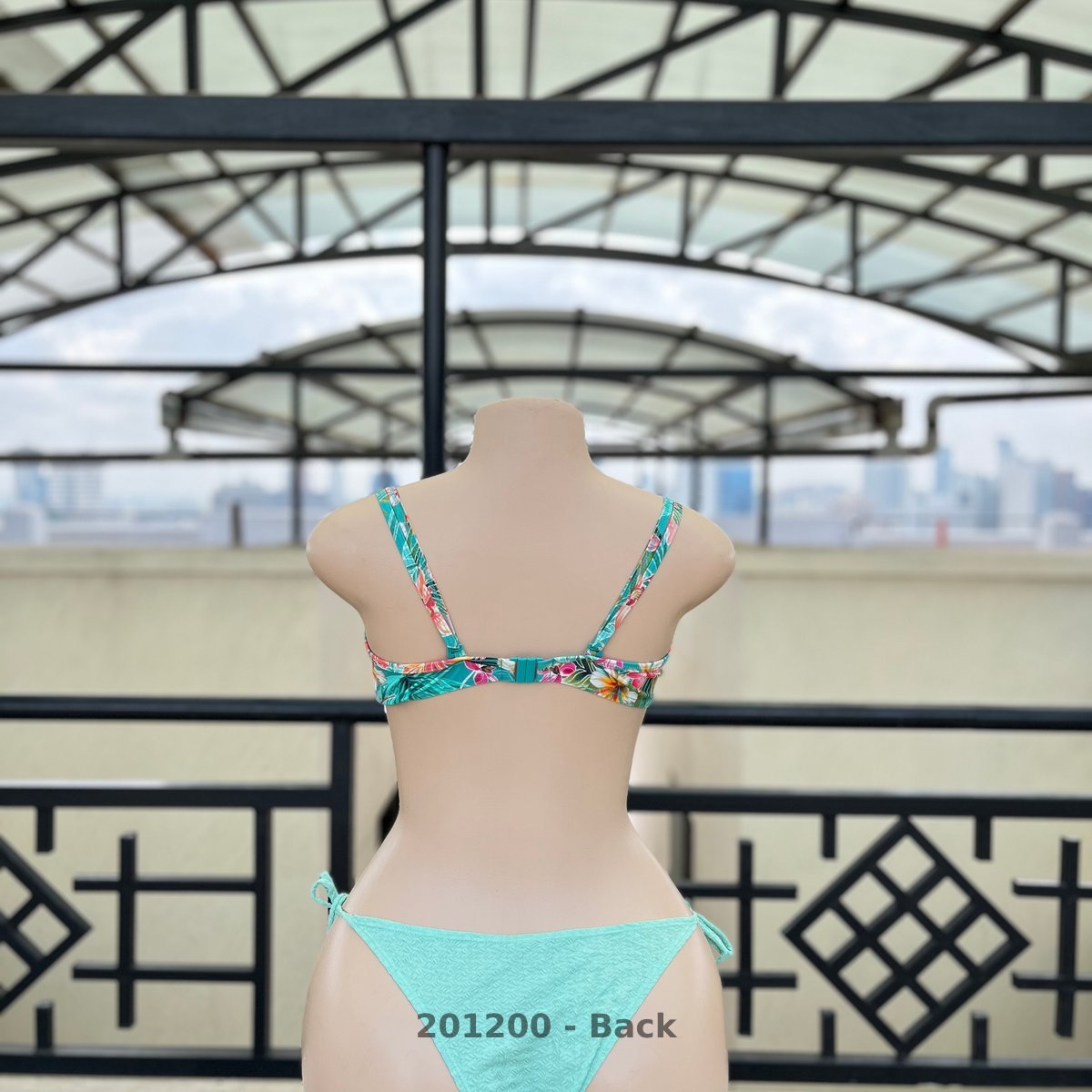women Swimwear Two Piece