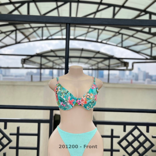 women Swimwear Two Piece