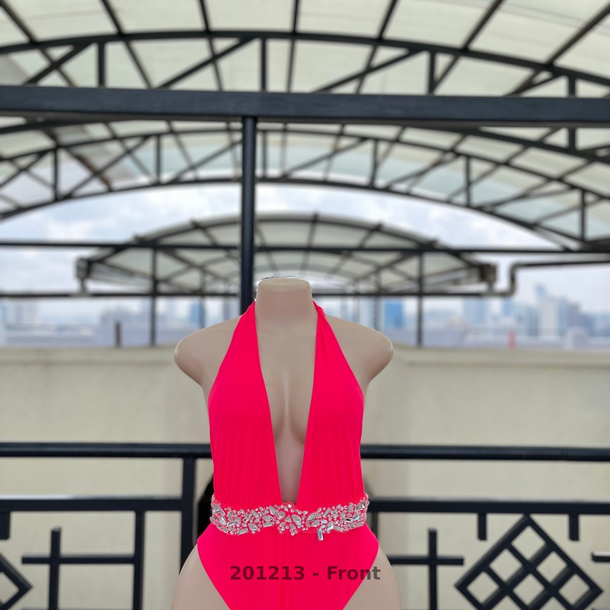women Swimwear One Piece