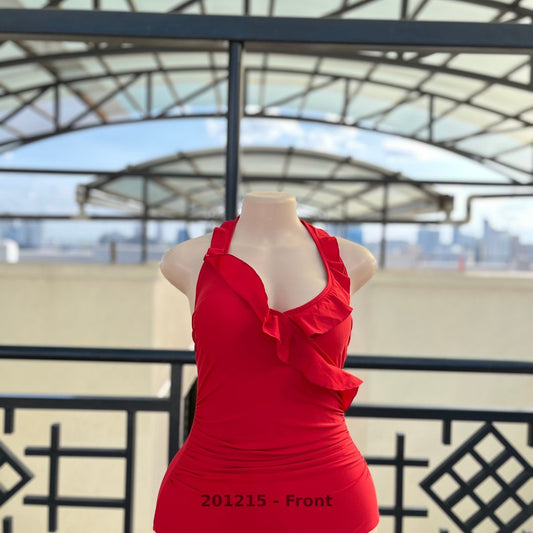 women Swimwear One Piece