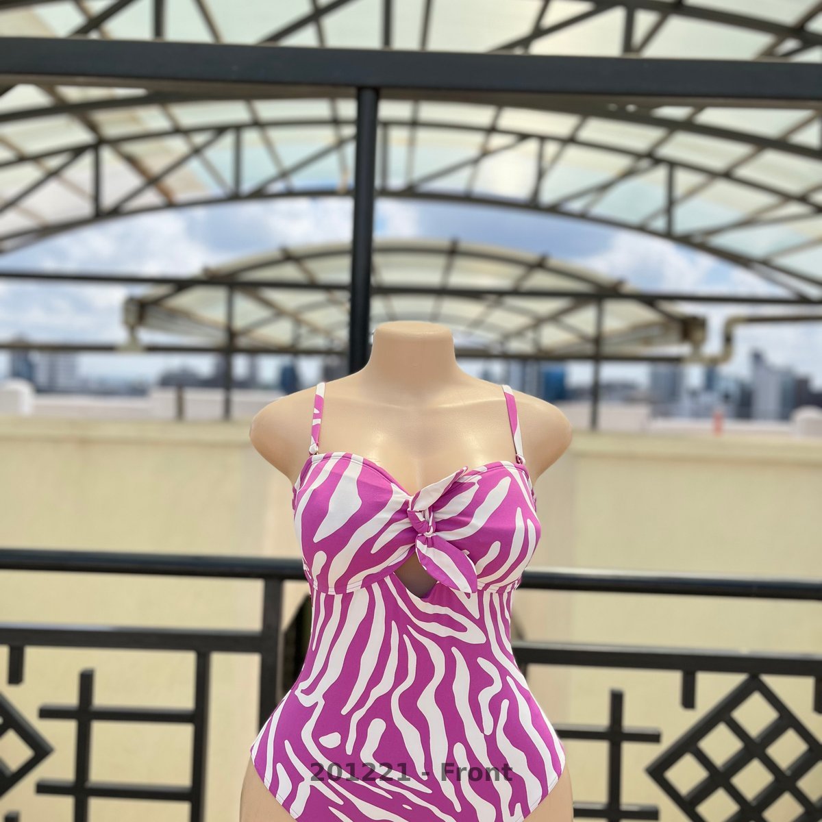 women Swimwear One Piece