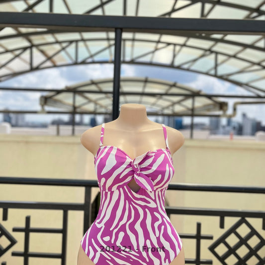 women Swimwear One Piece