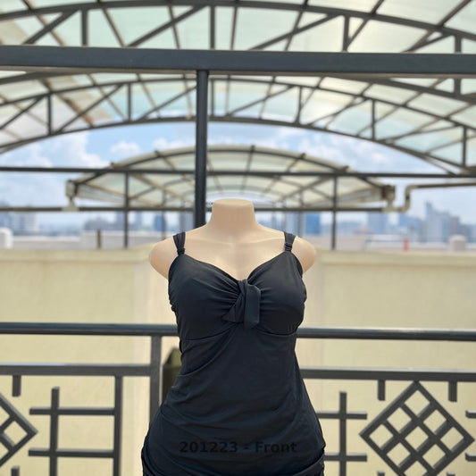 women Swimwear Swim Dress