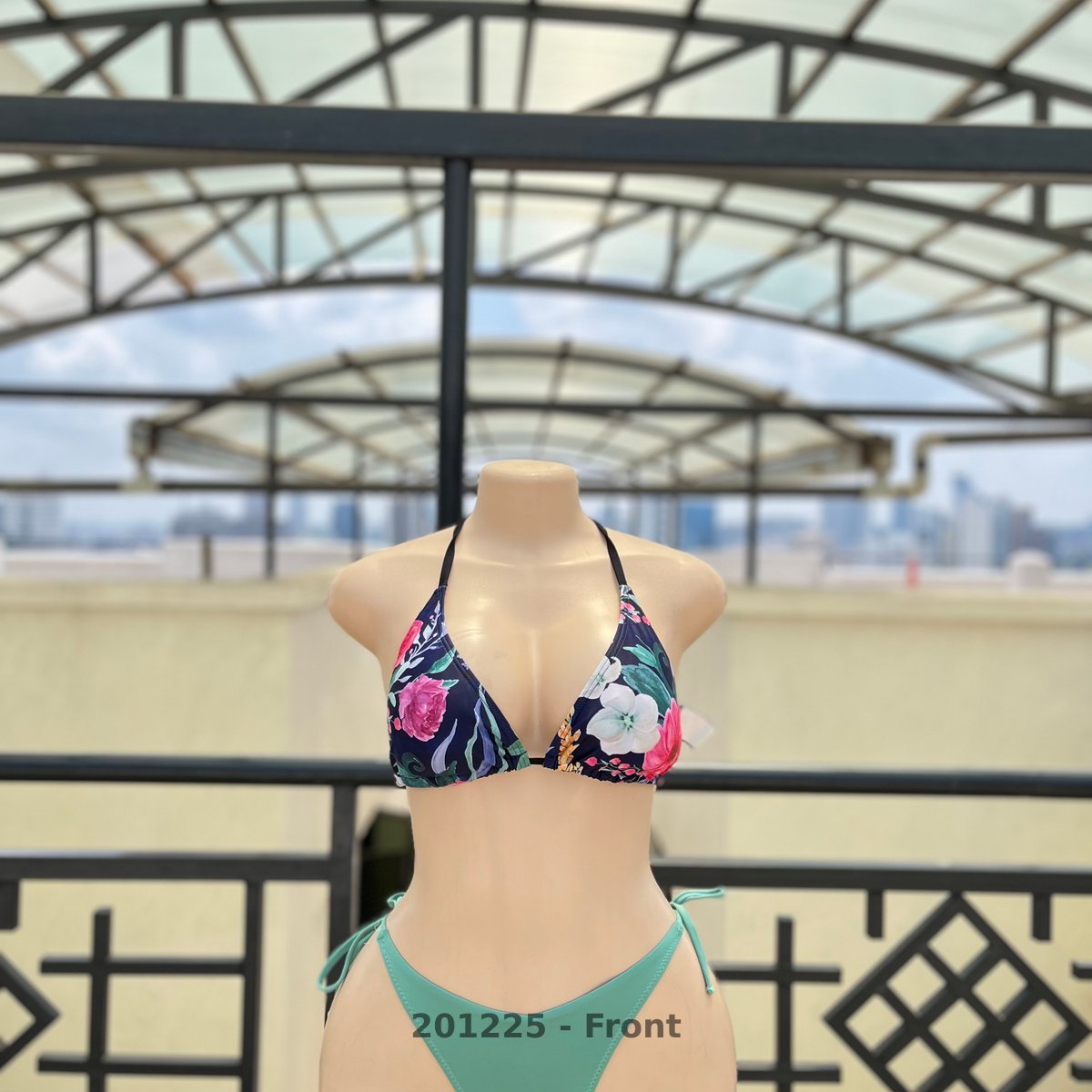 women Swimwear Two Piece
