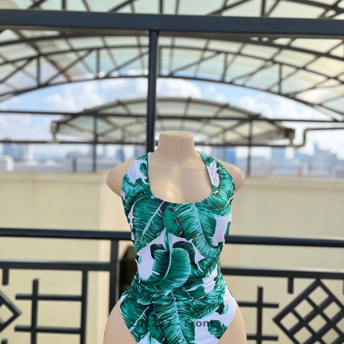 women Swimwear One Piece