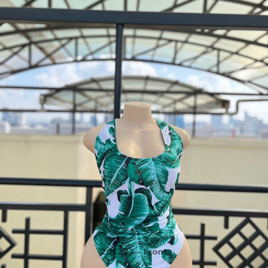 women Swimwear One Piece