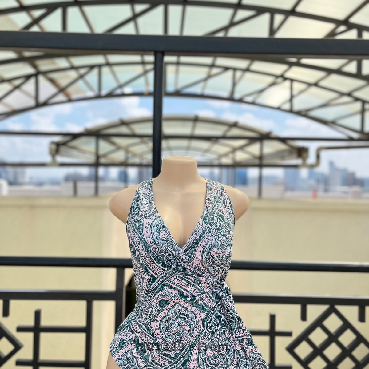 women Swimwear One Piece