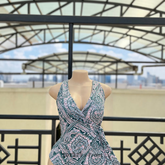 women Swimwear One Piece