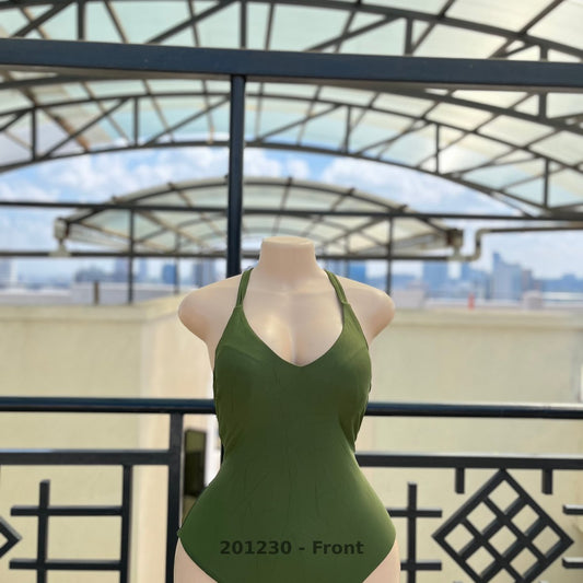 women Swimwear One Piece
