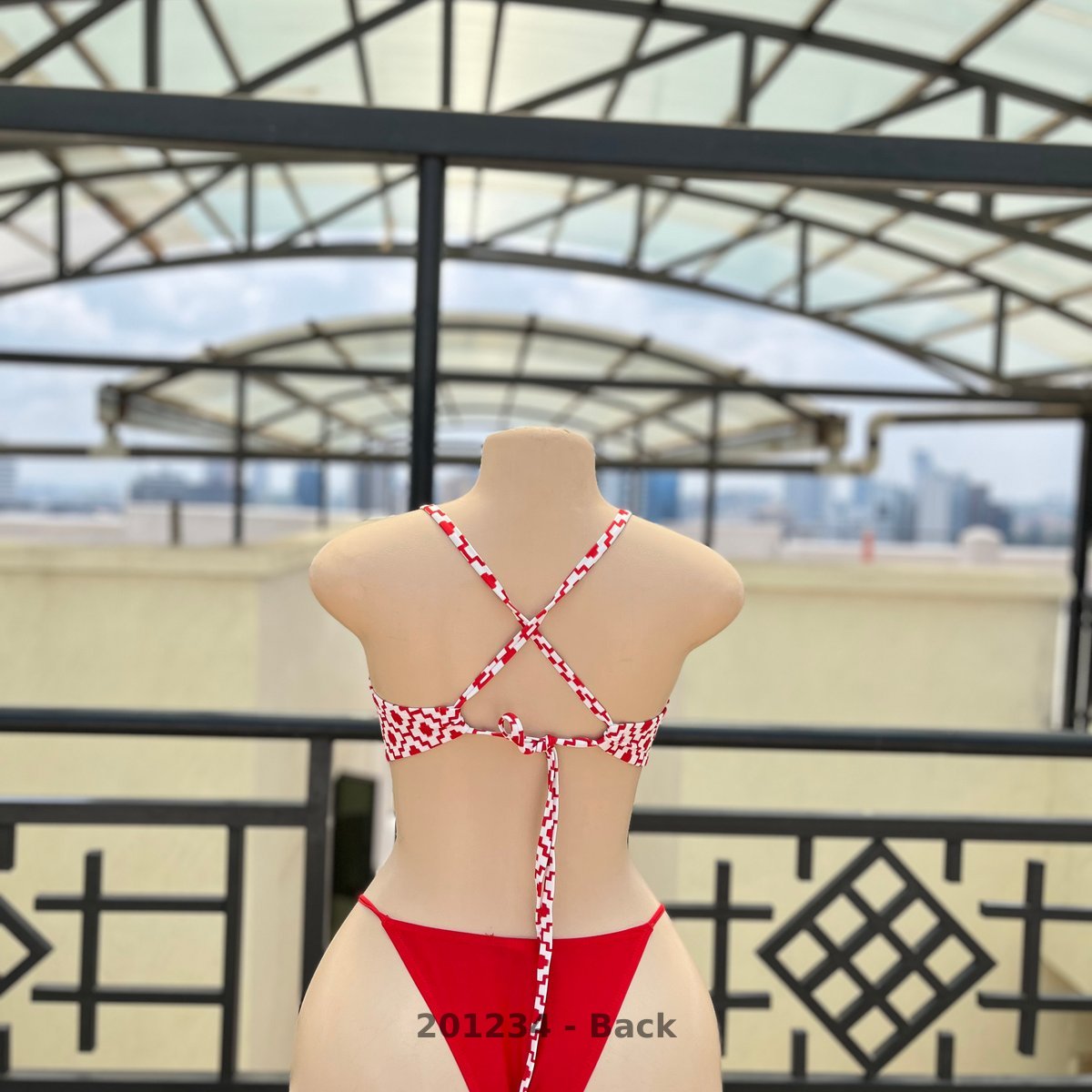 women Swimwear Two Piece