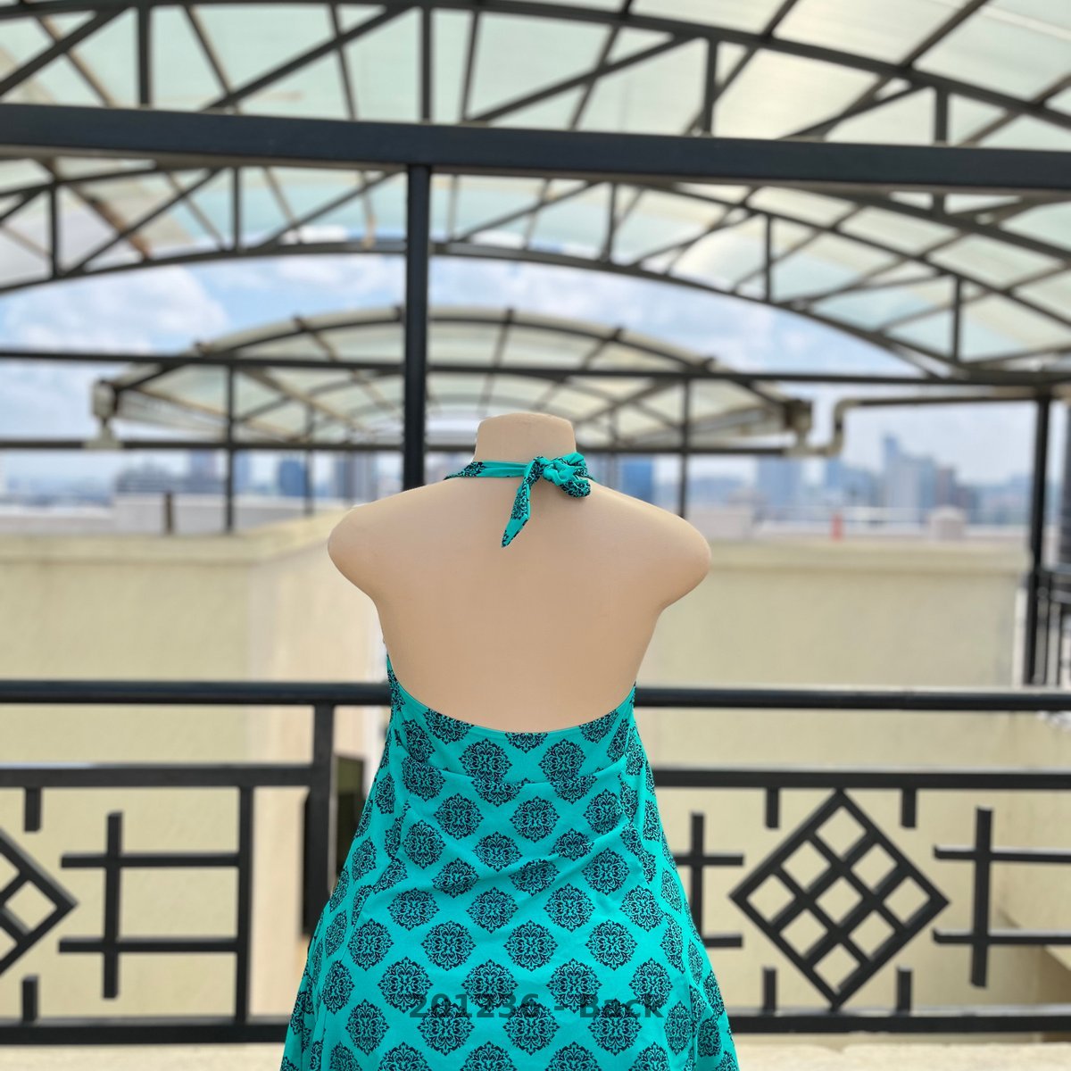 women Swimwear Swim Dress