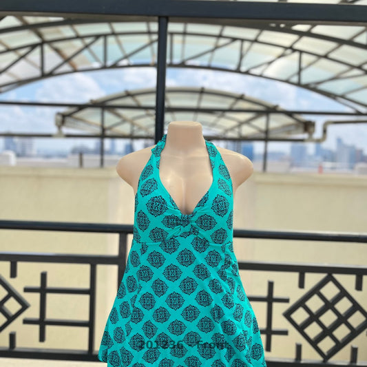 women Swimwear Swim Dress