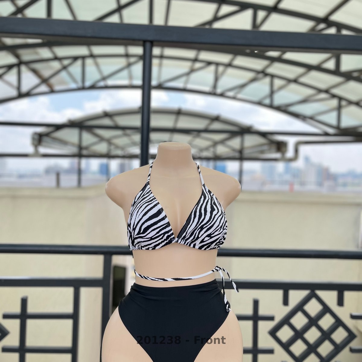 women Swimwear Two Piece