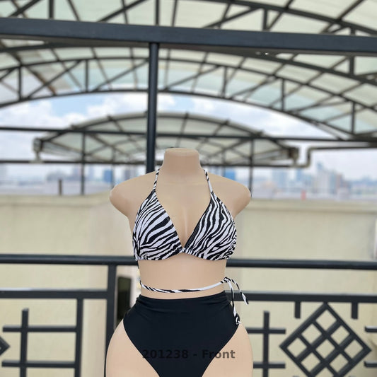 women Swimwear Two Piece