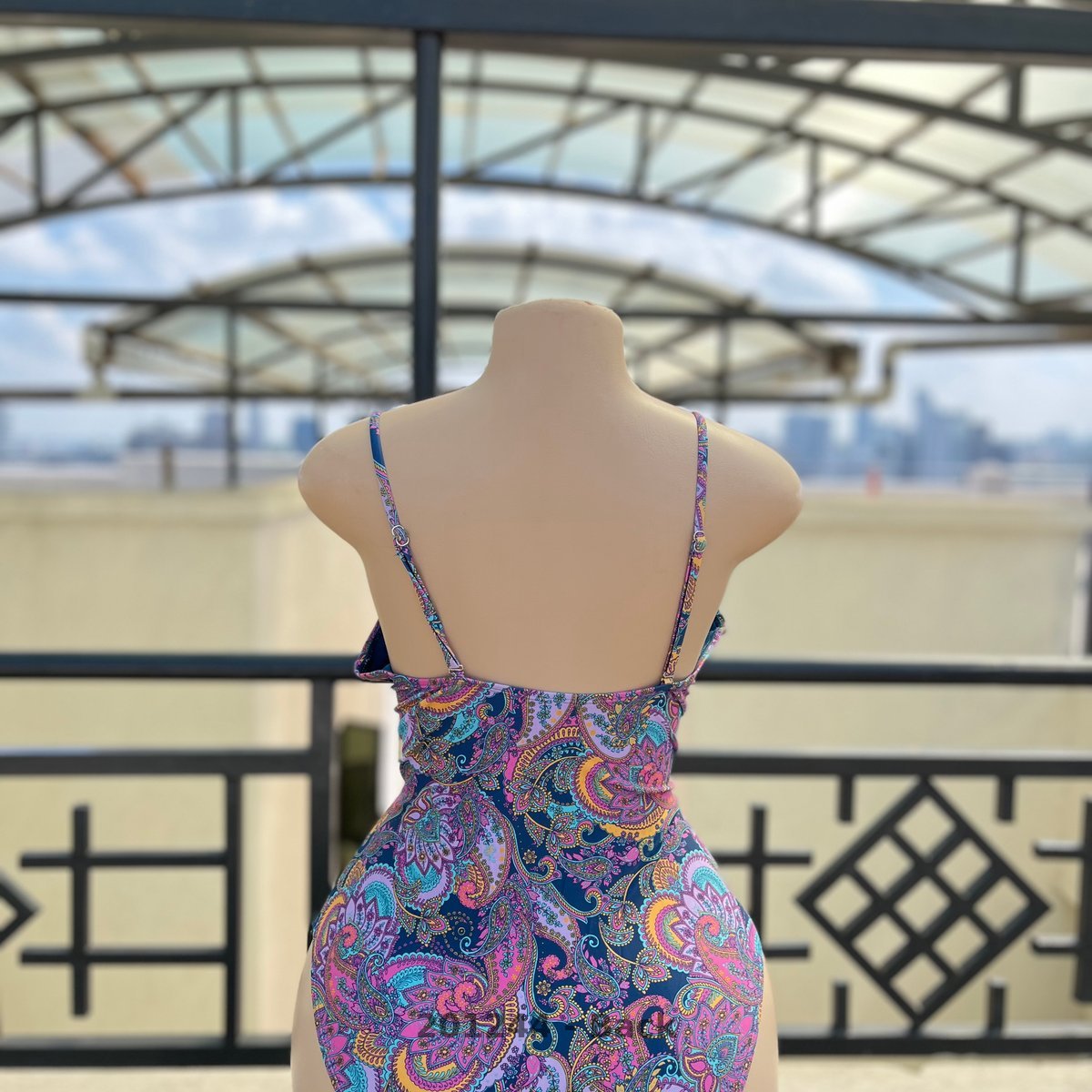 women Swimwear One Piece