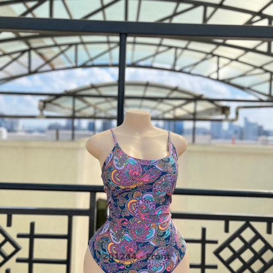 women Swimwear One Piece