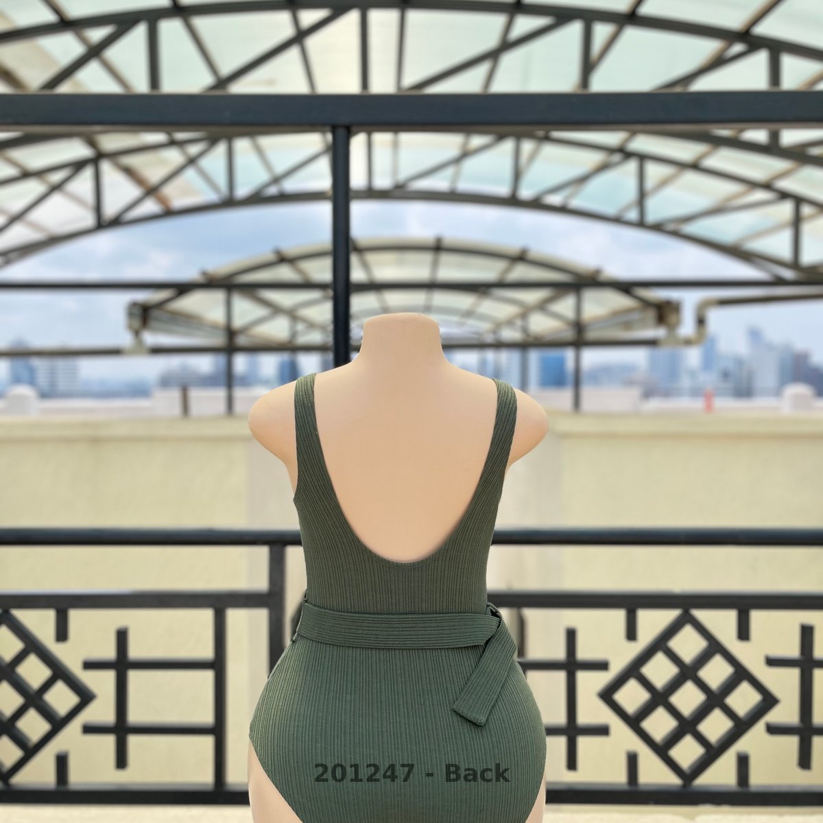 women Swimwear One Piece