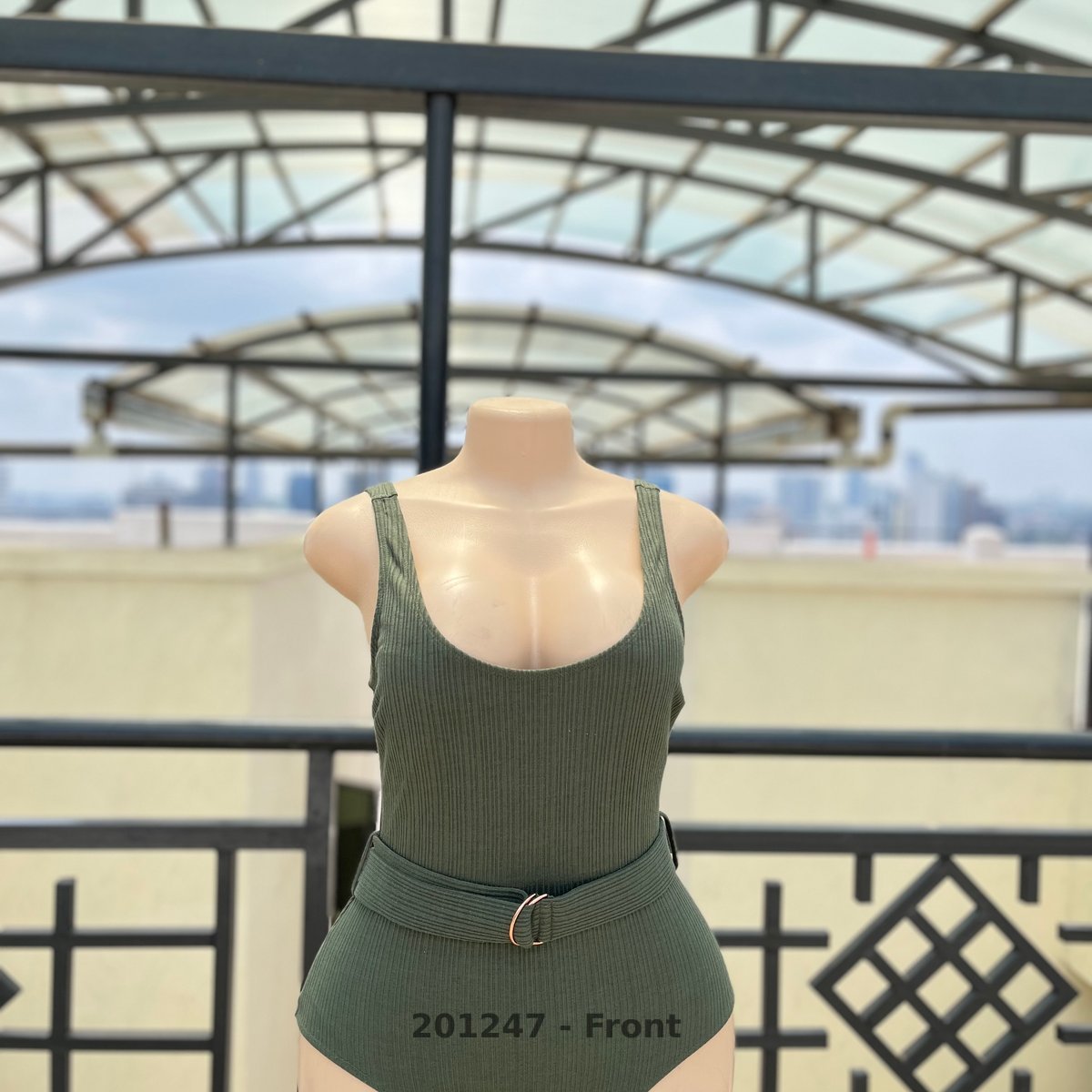 women Swimwear One Piece