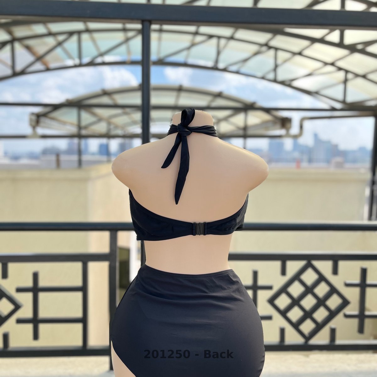 women Swimwear Two Piece