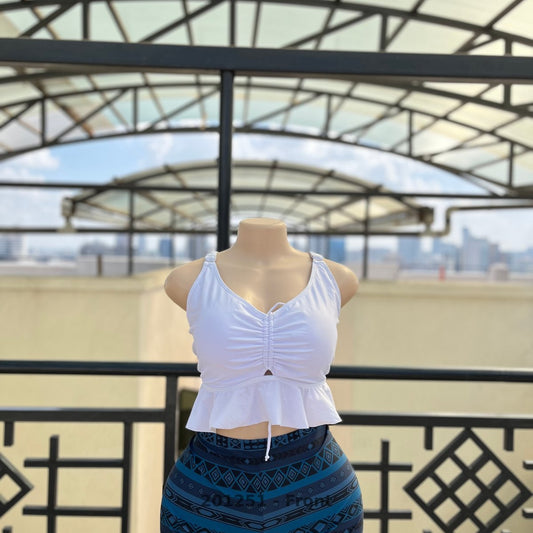 women Swimwear Two Piece