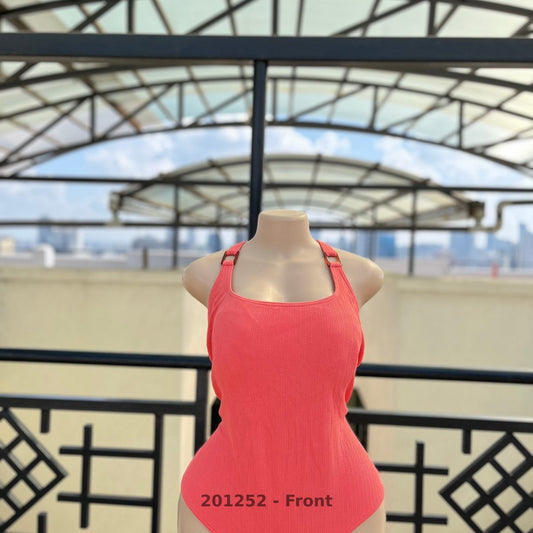 women Swimwear One Piece