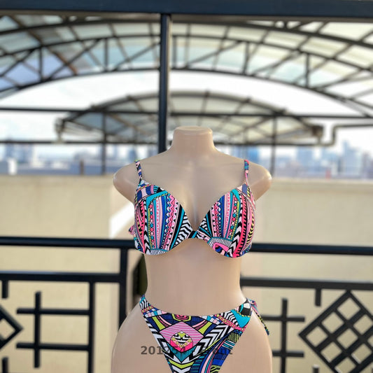 women Swimwear Bikini Sets
