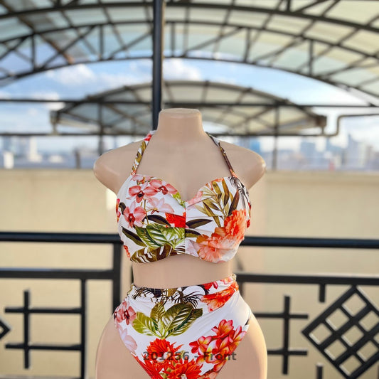 women Swimwear Bikini Sets