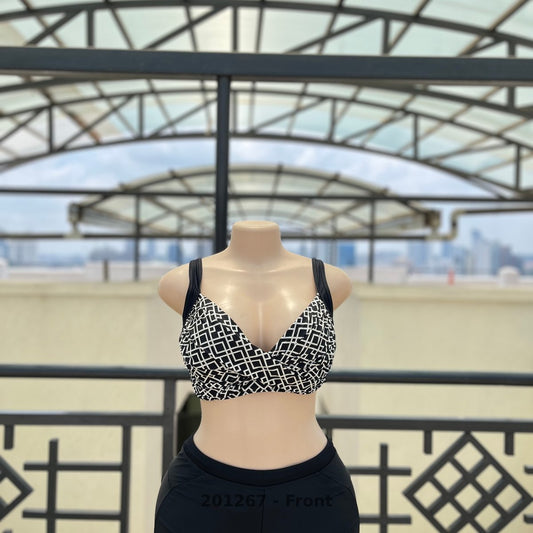 women Swimwear Two Piece