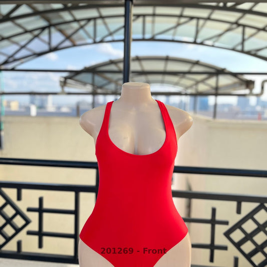 women Swimwear One Piece
