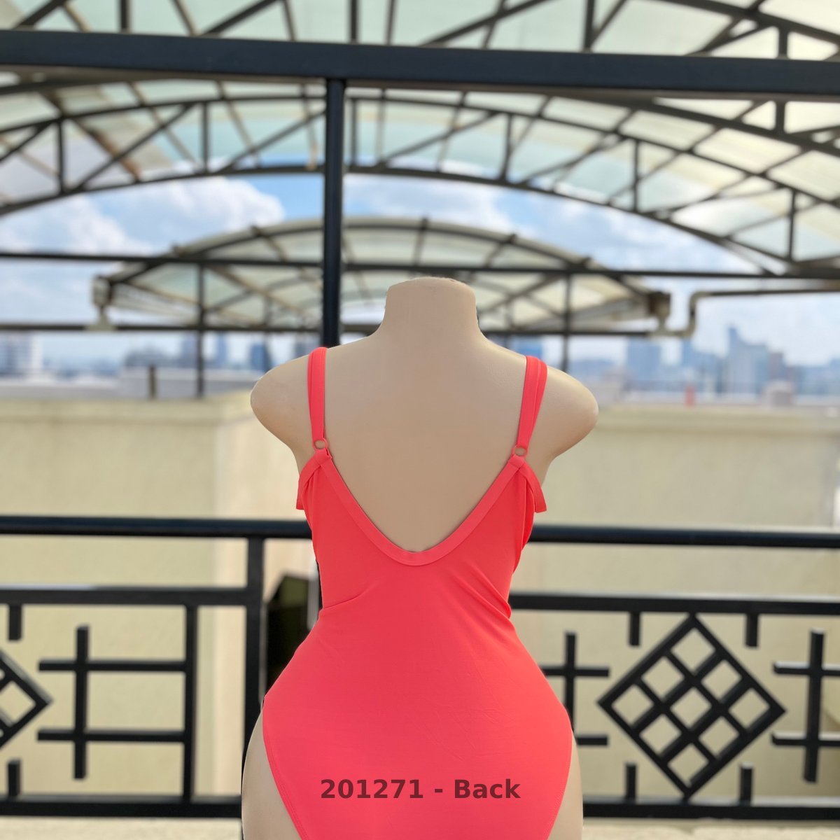 women Swimwear One Piece