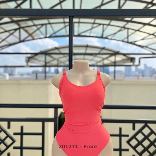 women Swimwear One Piece
