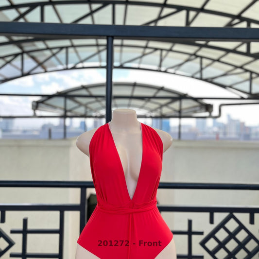 women Swimwear One Piece