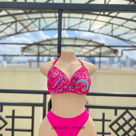 women Swimwear Two Piece