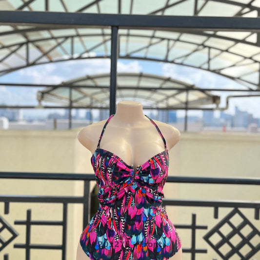 women Swimwear One Piece